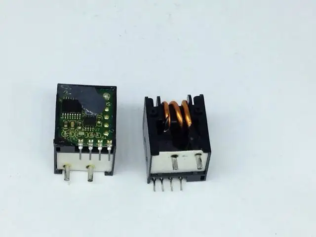 臺達電流感應電阻，守護您的電力安全之旅
