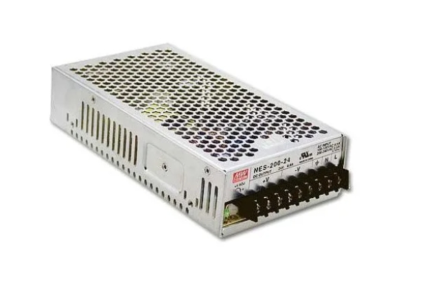 明緯高壓電源，科技信賴之選