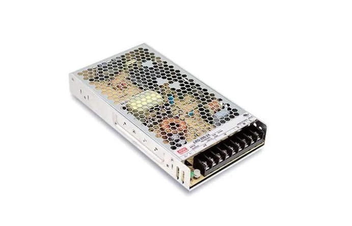 明緯功率電源：耐用可靠，降低維護(hù)成本，提升生產(chǎn)效率