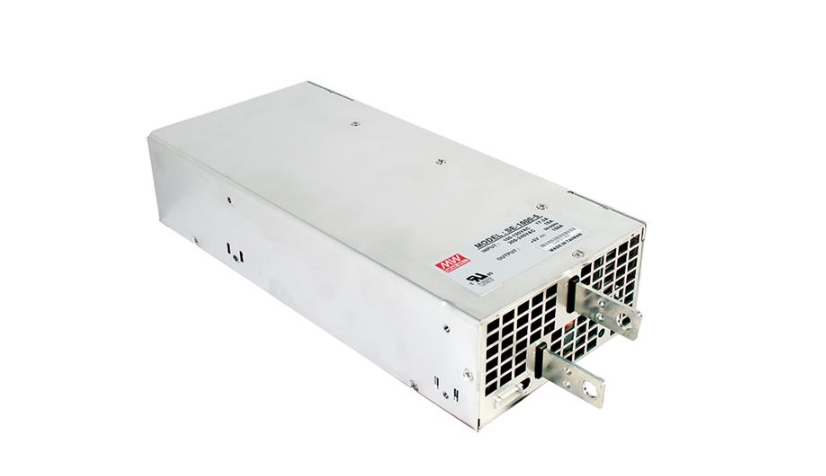 綠色動力，明緯機殼型電源引領(lǐng)環(huán)保潮流