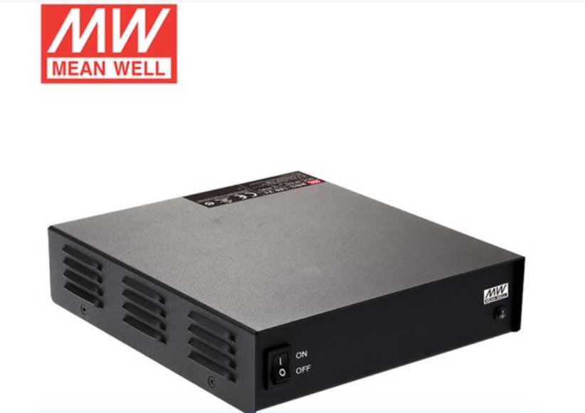 品質(zhì)之選，明緯機(jī)殼型電源——全球信賴的電源品牌