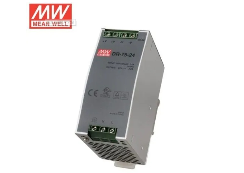 臺灣明緯三十年專注電源領域，機械型電源值得信賴
