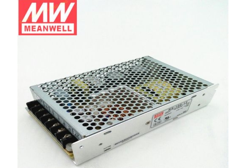 明緯機械型電源，為工業(yè)設備注入強勁動力