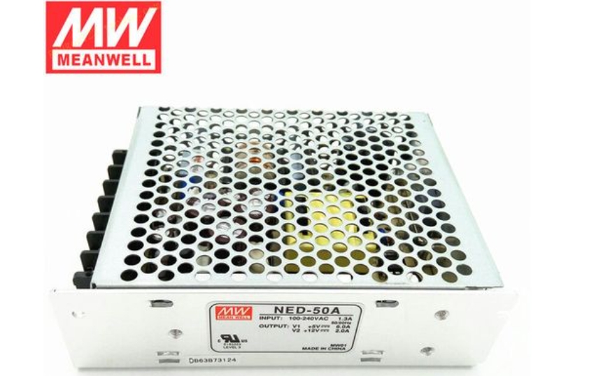 穩(wěn)定供電，明緯家庭電源家電小能手