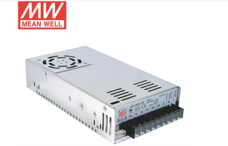 引領智能電源潮流 —— 明緯人工智能電源，為行業(yè)注入新活力