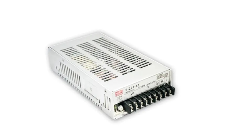 明緯科技電源 —— 以科技之名，守護(hù)每一份電力