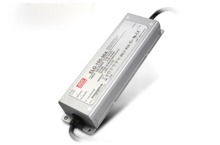 明緯科技電源，為您打造綠色生活