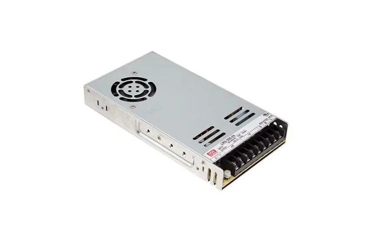 明緯科技電源：專業(yè)品質，科技先行 —— 為工業(yè)智造提供強勁支撐
