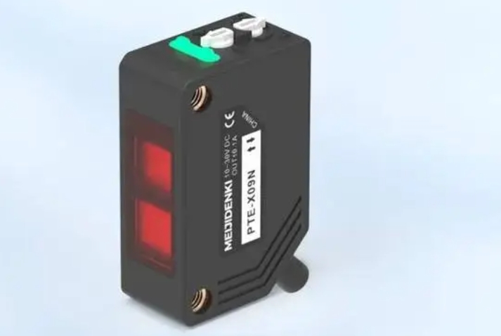 明治傳感：精準光電技術，點亮智能未來