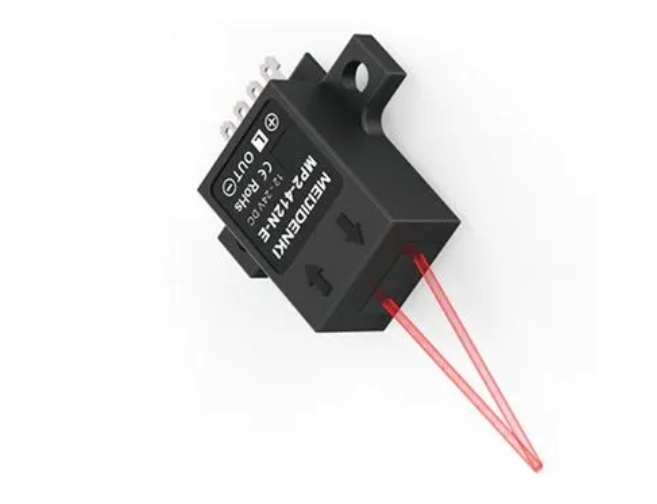 精準感知，智慧生活——明治光電傳感器全面升級
