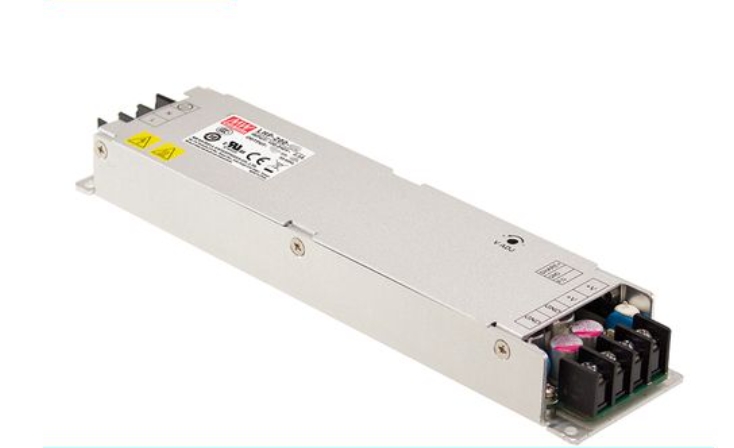 智能配電，明緯零組件助力工業(yè)4.0