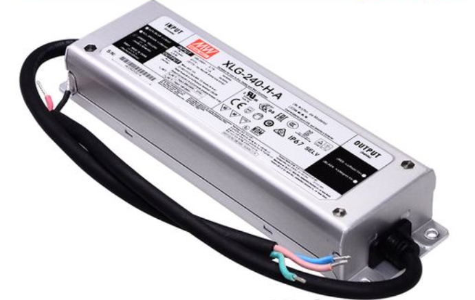 選擇明緯LED電源驅(qū)動(dòng)器開(kāi)啟LED照明優(yōu)質(zhì)之旅