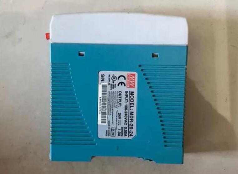 明緯電源驅(qū)動器強(qiáng)勁動力輸出穩(wěn)定驅(qū)動每一刻