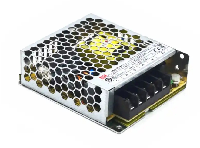 明緯電源驅(qū)動器開啟電源智能新時(shí)代