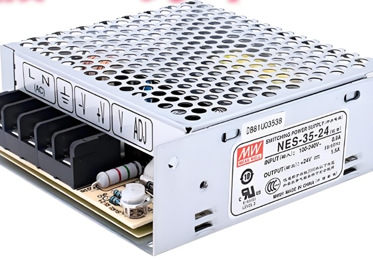 廣泛適配各類設(shè)備明緯固定式機殼型充電電源全能擔(dān)當(dāng)