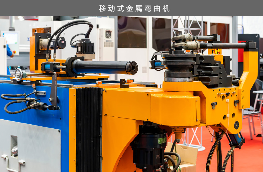 提供一站式電源解決方案服務(wù) - 移動式設(shè)備電源箱應用